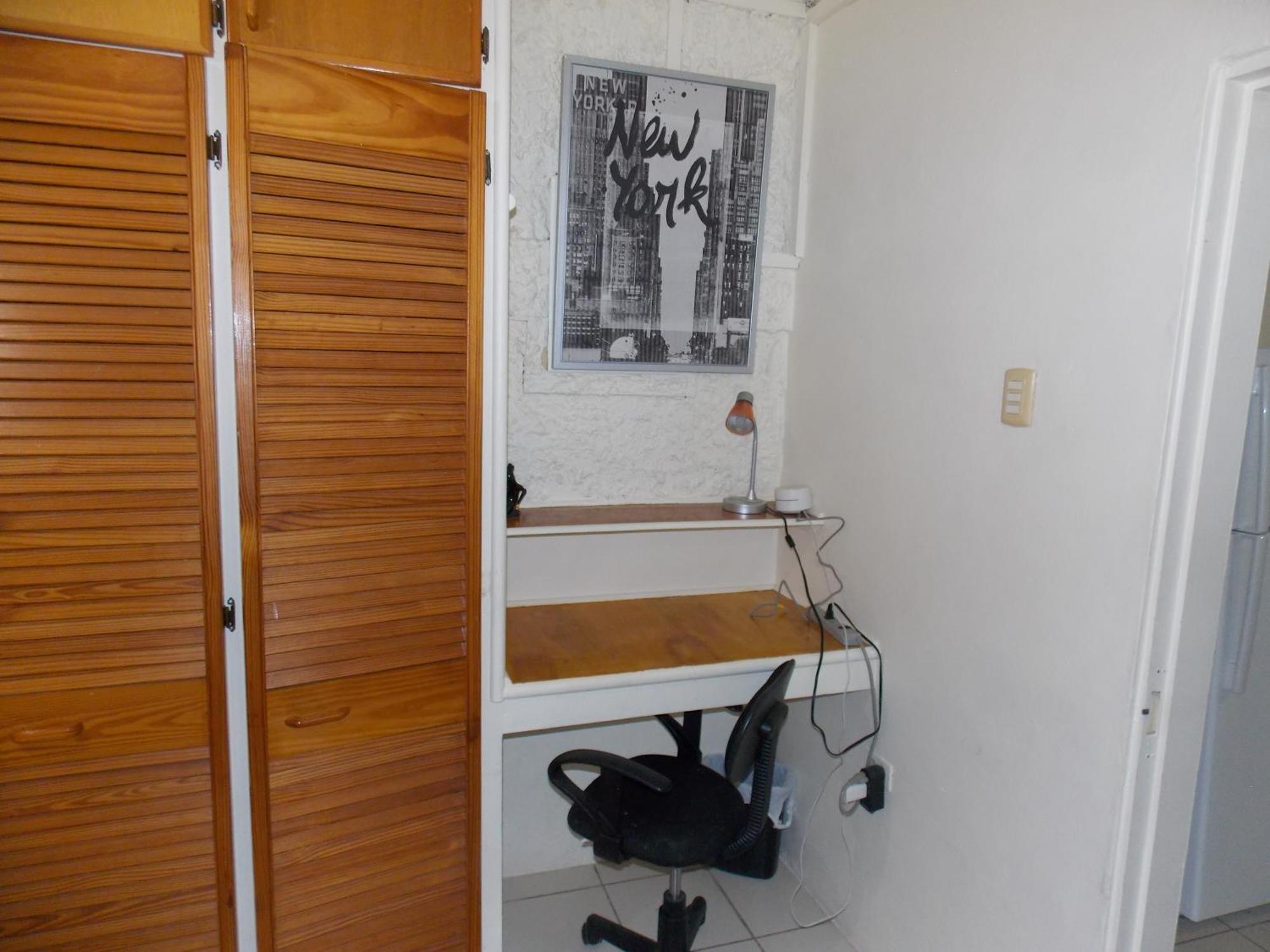Stewart Apt- Trincity, Airport, Washer, Dryer, Office, Cable , Wifi Quarto foto